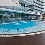 Wave - Seaview B645 - Free Parking Apartament *