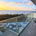 Apartman Wave Resort&spa - Seaview B645 Międzyzdroje