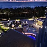Wave Resort&spa - Seaview B645 * Miedzyzdroje