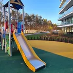 Διαμέρισμα Wave Resort&spa - Seaview B645