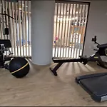 Wave Resort&spa - Seaview B645 Apartman