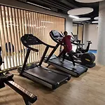 Wave - Seaview B645 - Free Parking Apartament Międzyzdroje