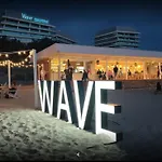 Apartament Wave - Seaview B645 - Free Parking