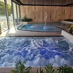 Wave Resort&spa - Seaview B645 Apartman *