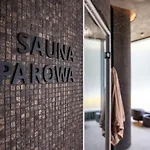 Wave - Seaview B645 - Free Parking * Międzyzdroje