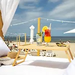 Apartman Wave Resort&spa - Seaview B645 *