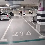 Wave - Seaview B645 - Free Parking