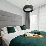 Wave Resort&spa - Seaview B645 Apartman