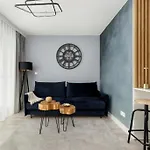 Wave Resort&spa - Seaview B645 *