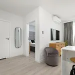 Wave Resort&spa - Seaview B645 Międzyzdroje