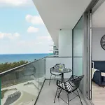 Wave - Seaview B645 - Free Parking Apartament