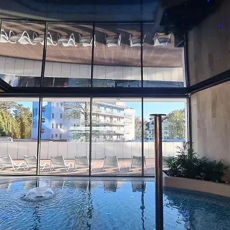 Wave Resort&spa - Seaview B645 *