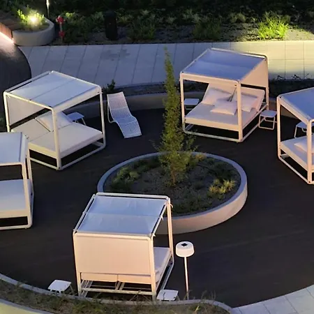 Daire Wave - Seaview B645 - Free Parking