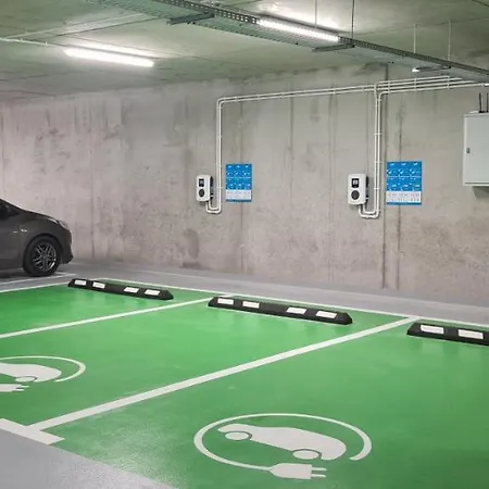 아파트 Wave - Seaview B645 - Free Parking *