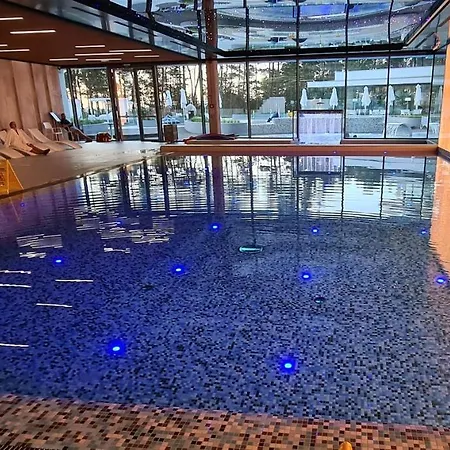 Wave - Seaview B645 - Free Parking 미엥지즈드로예