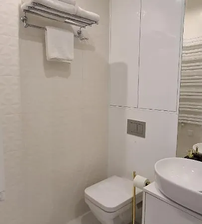 Wave Resort&spa - Seaview B645 Apartman *