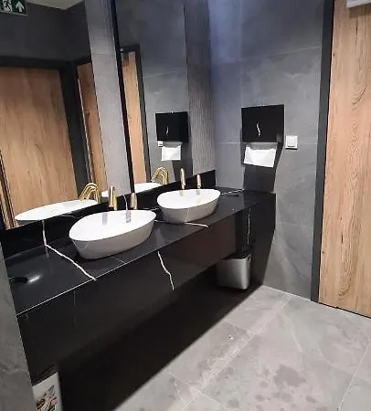 Wave - Seaview B645 - Free Parking 미엥지즈드로예