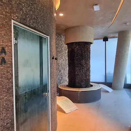 Wave Resort&spa - Seaview B645