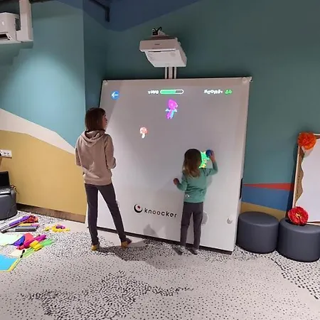 Wave - Seaview B645 - Free Parking 아파트 *