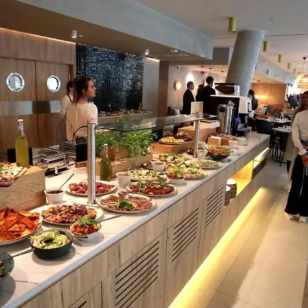 Wave - Seaview B645 - Free Parking Daire Miedzyzdroje