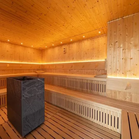 아파트 Wave - Seaview B645 - Free Parking *