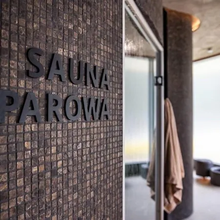 Wave - Seaview B645 - Free Parking * Miedzyzdroje