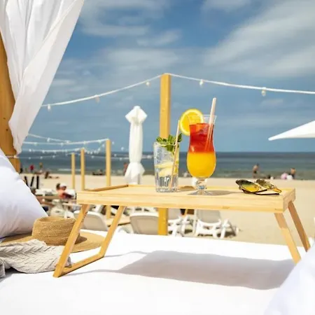아파트 Wave Resort&spa - Seaview B645 *
