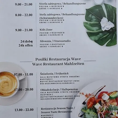 아파트 Wave - Seaview B645 - Free Parking *