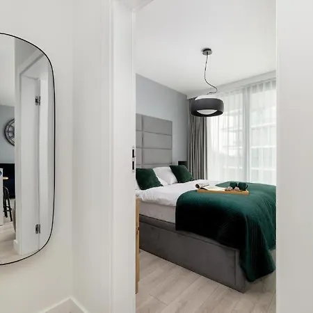 Wave - Seaview B645 - Free Parking