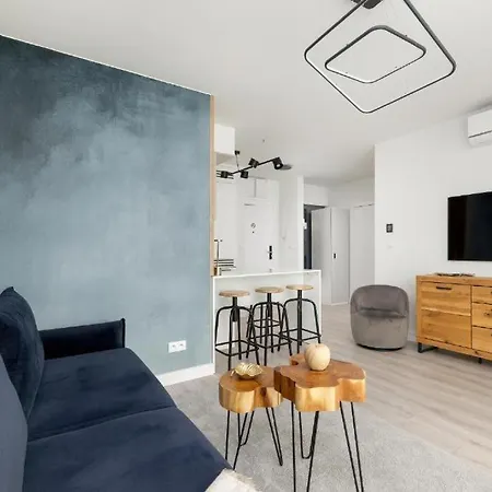 아파트 Wave - Seaview B645 - Free Parking