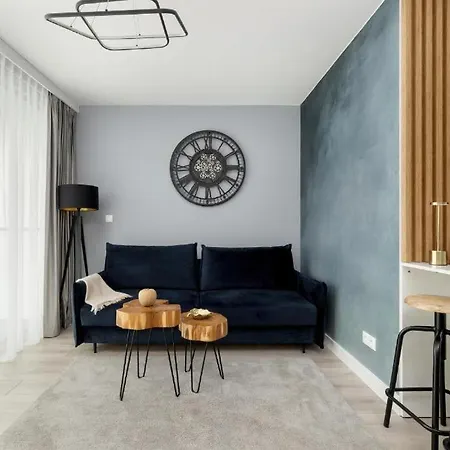 Wave - Seaview B645 - Free Parking *