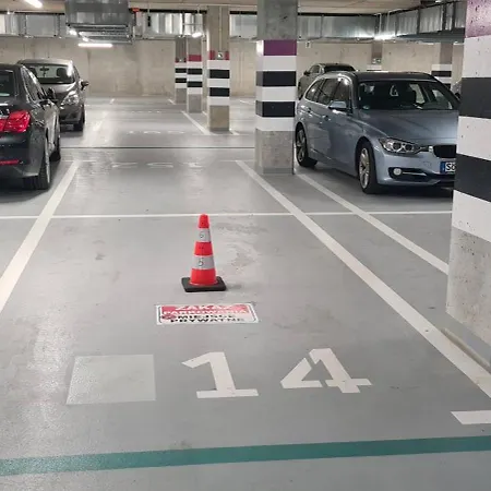 Wave - Seaview B645 - Free Parking