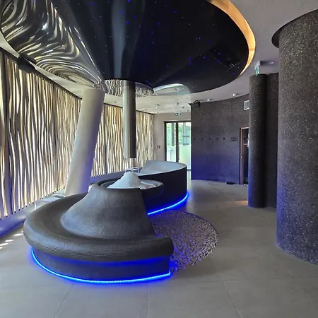 Wave Resort&spa - Seaview B645 *