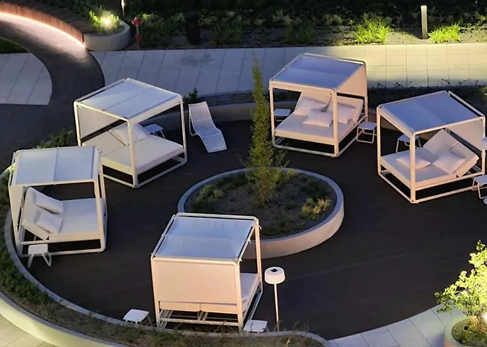 דירה Wave Resort&spa - Seaview B645