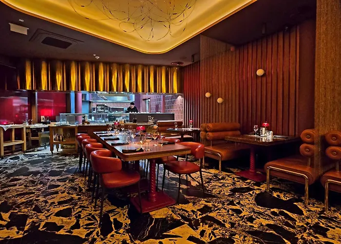 Wave Resort&spa - Seaview B645 דירה